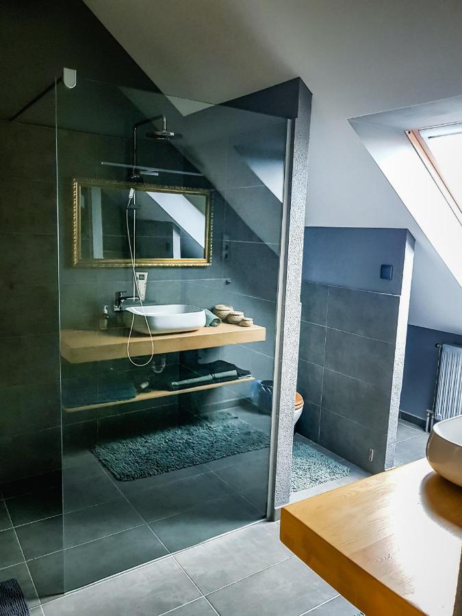 Tuztorony Apartman Veszprem Exterior photo